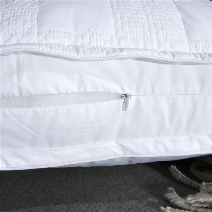 hotel pillow