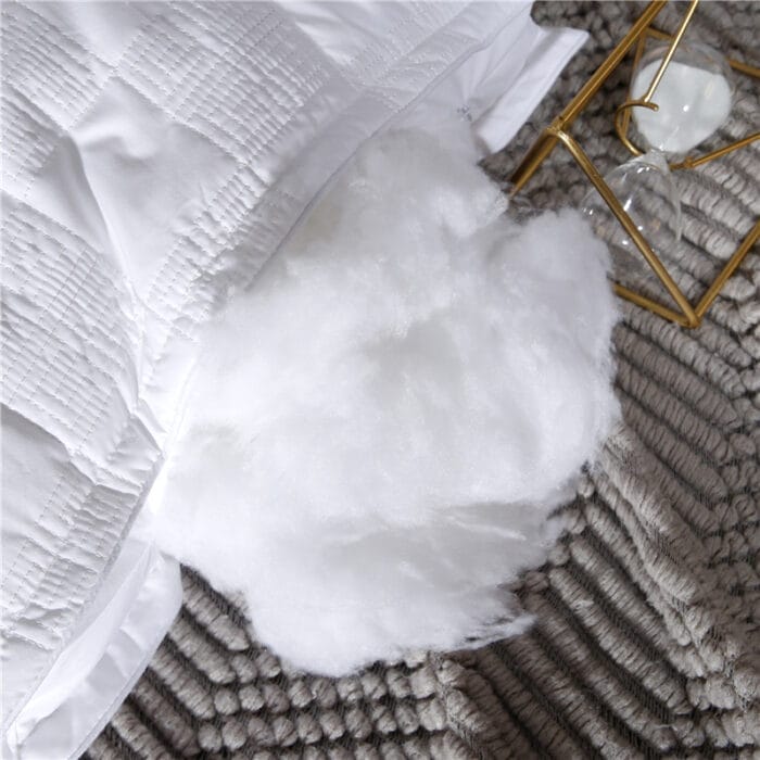 hotel pillow