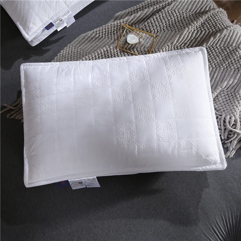hotel pillow