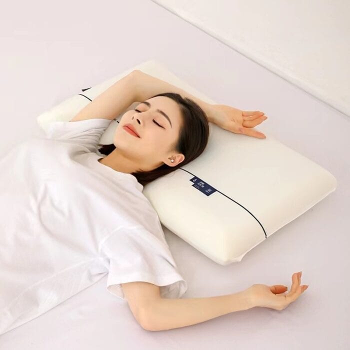 hotel pillow