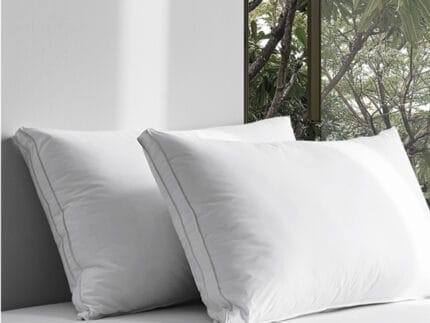 hotel pillow