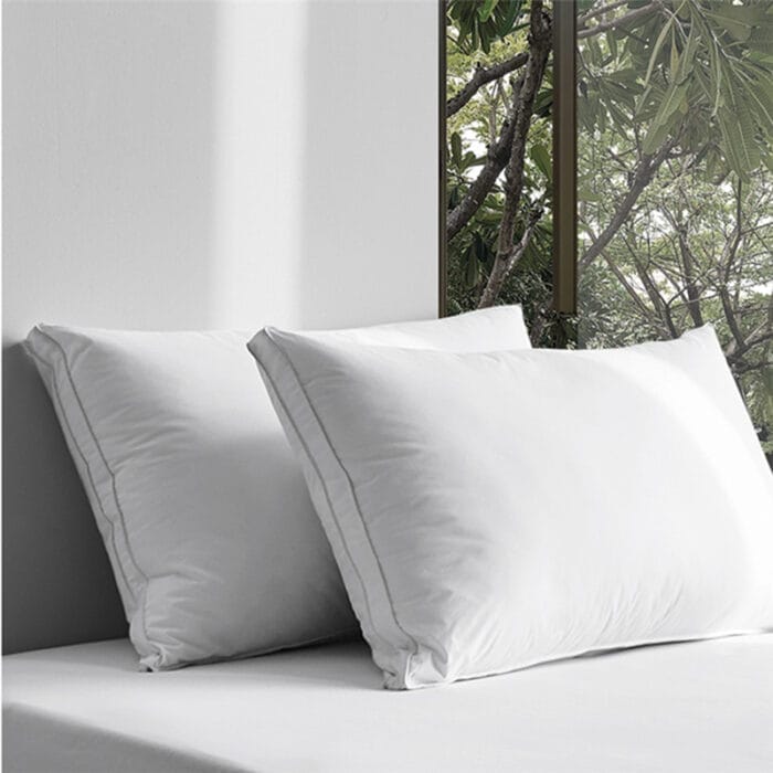 hotel pillow