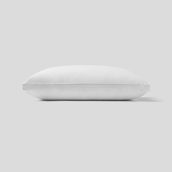 hotel pillow