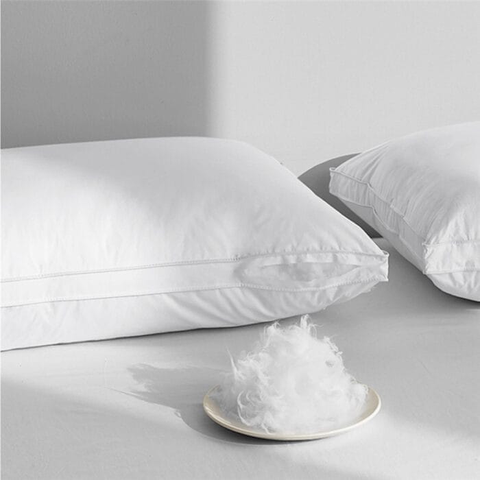 hotel pillow