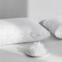 hotel pillow