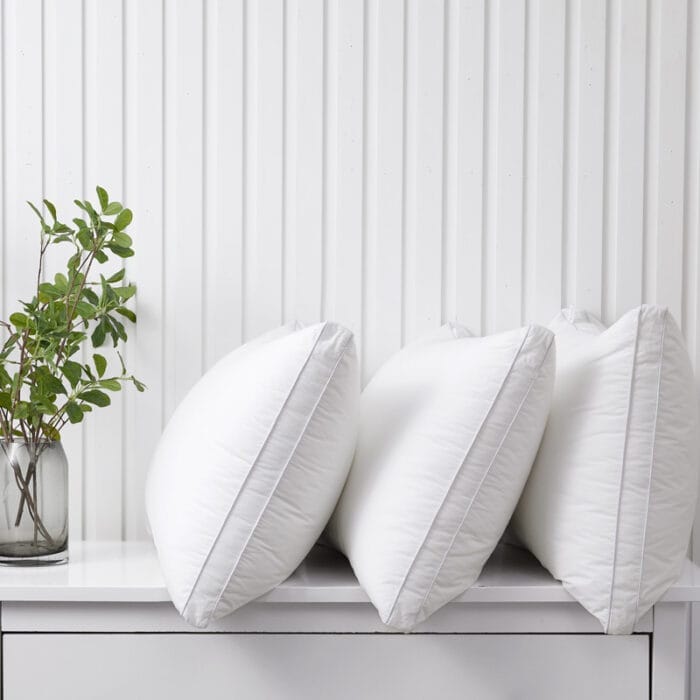 hotel pillow