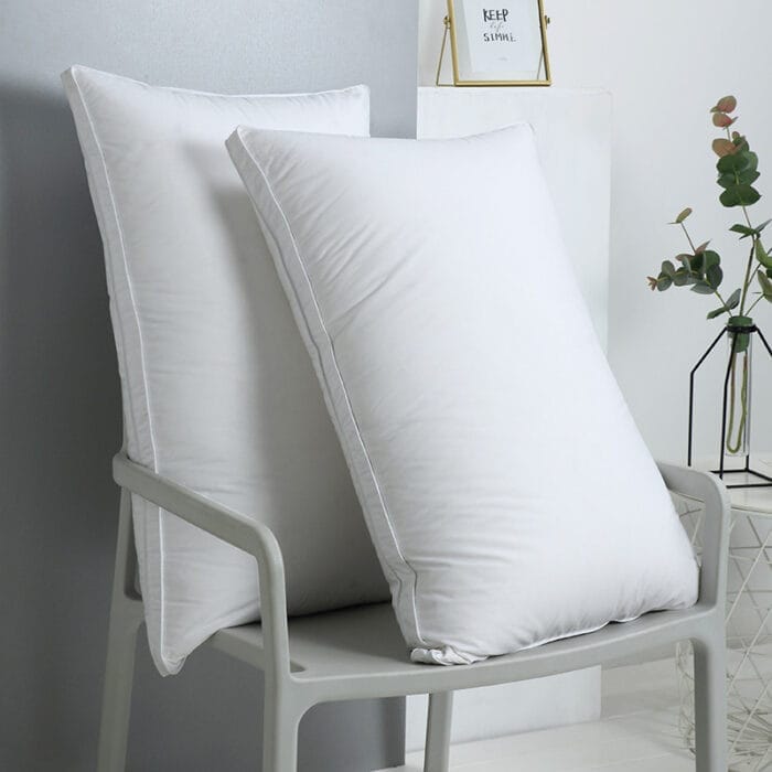 hotel pillow