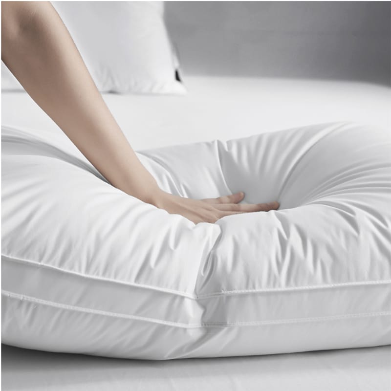 hotel pillow