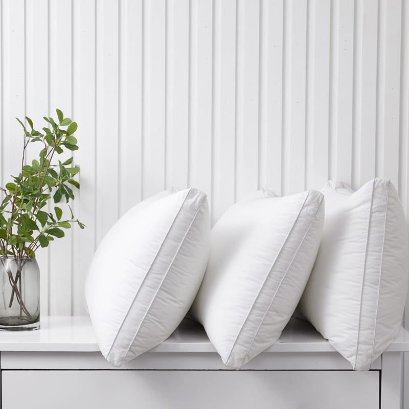 hotel pillow