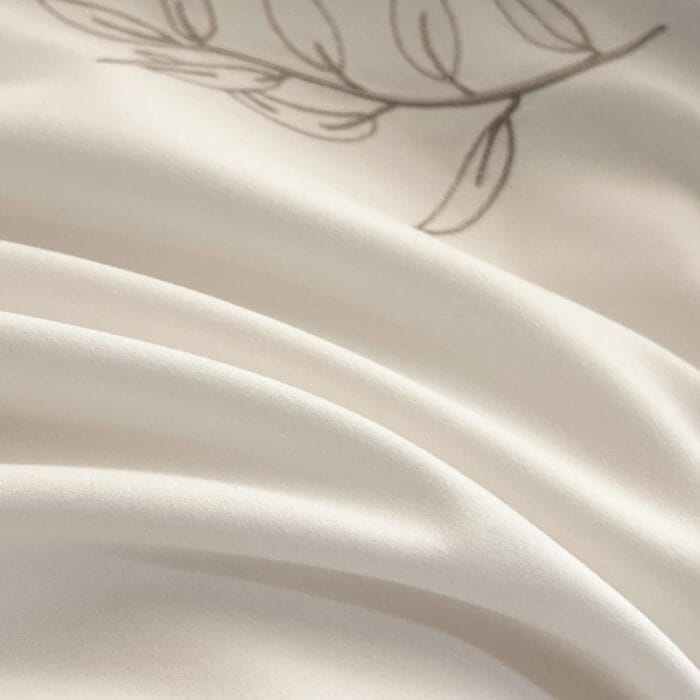 hotel bedding set