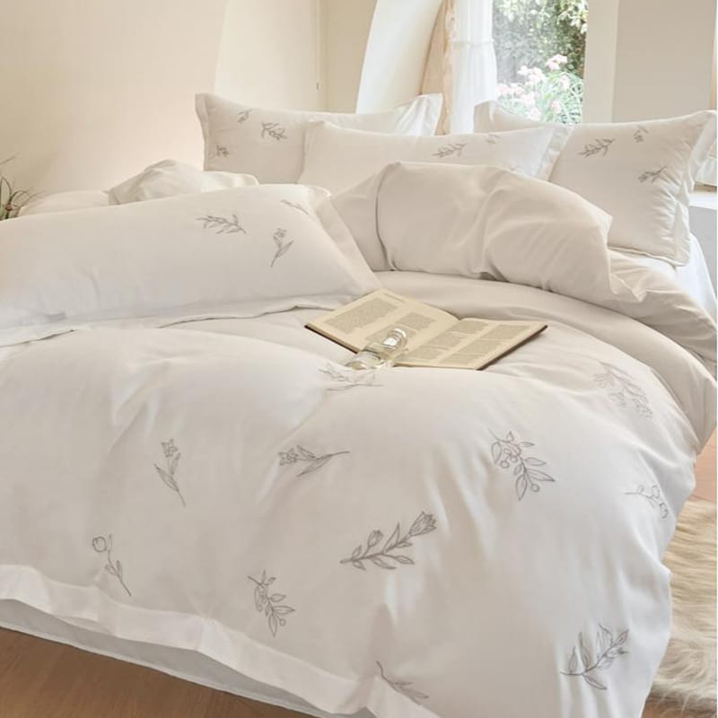 hotel bedding set