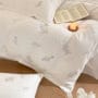 hotel bedding set