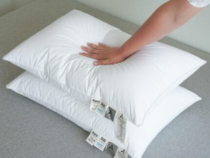 Four Season Hotel Luxury Pillows