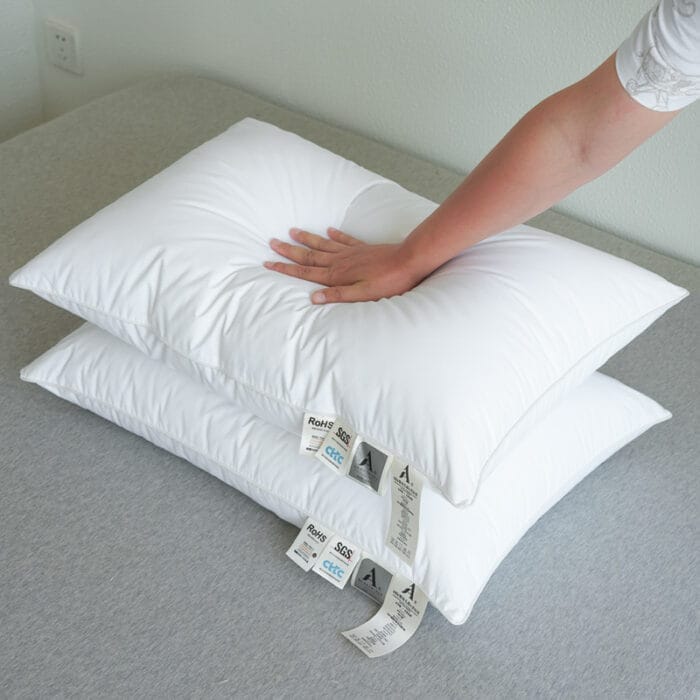 Four Season Hotel Luxury Pillows