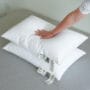 Four Season Hotel Luxury Pillows
