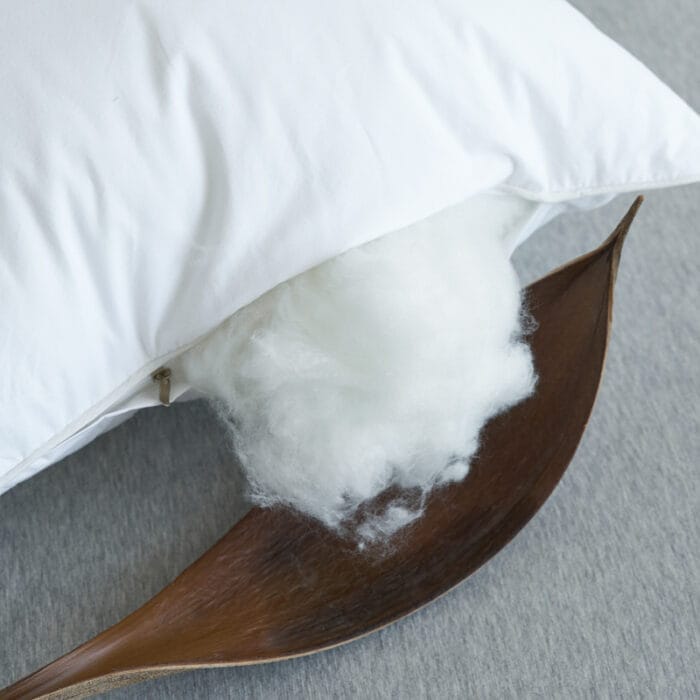 hotel pillow