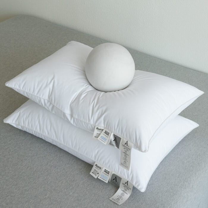 hotel pillow