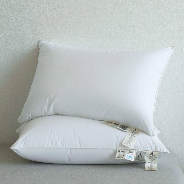 hotel pillow