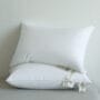 hotel pillow