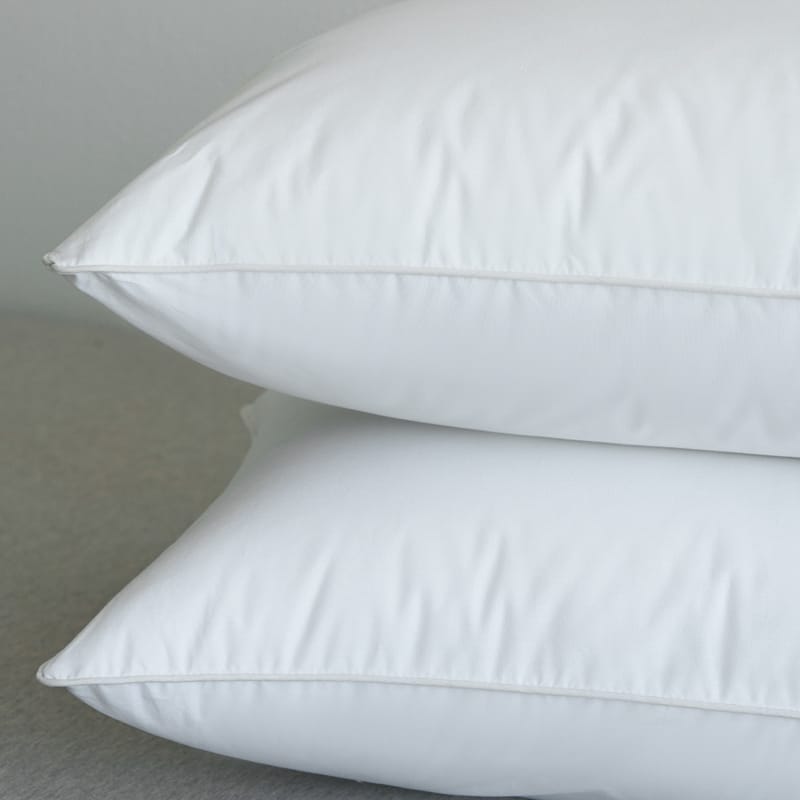 hotel pillow
