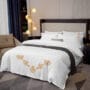 hotel bedding set