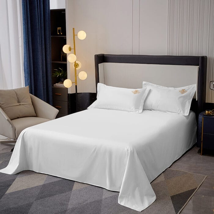 hotel bedding set