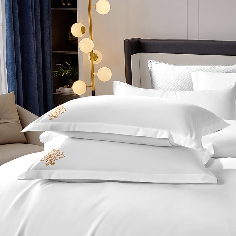 Hotel Collection Bedding Set Pillow Cases