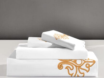 hotel bedding set
