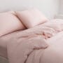 Bed sheet set