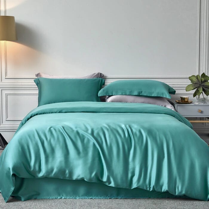 Bed sheet set