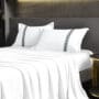 hotel bedding set