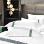 hotel bedding set