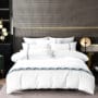 hotel bedding set