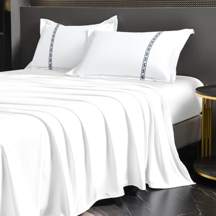 hotel bedding set