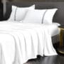 hotel bedding set