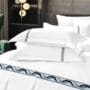 hotel bedding set