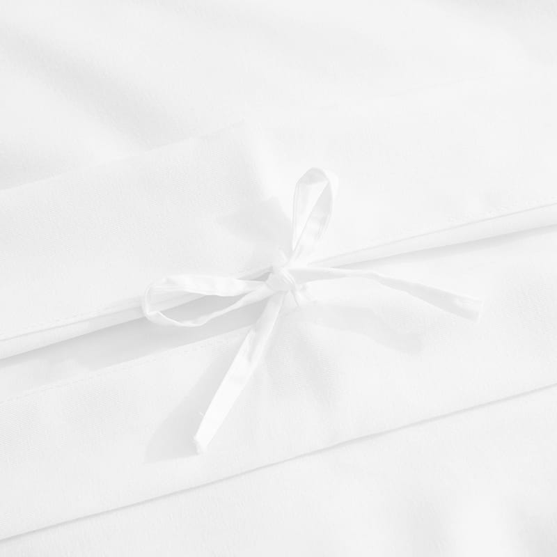 Luxury Hotel Bedding Set Detail