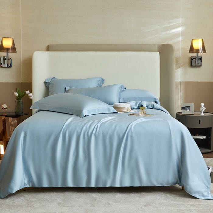 Bed sheet set