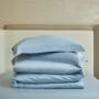 Bed sheet set