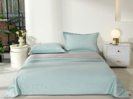 Bed sheet set