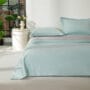 Bed sheet set