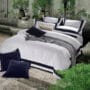hotel bedding set