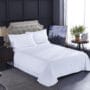 hotel bedding set