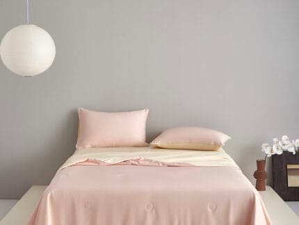 Bamboo Bed sheet set