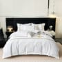 hotel bedding set