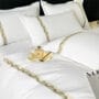 hotel bedding set