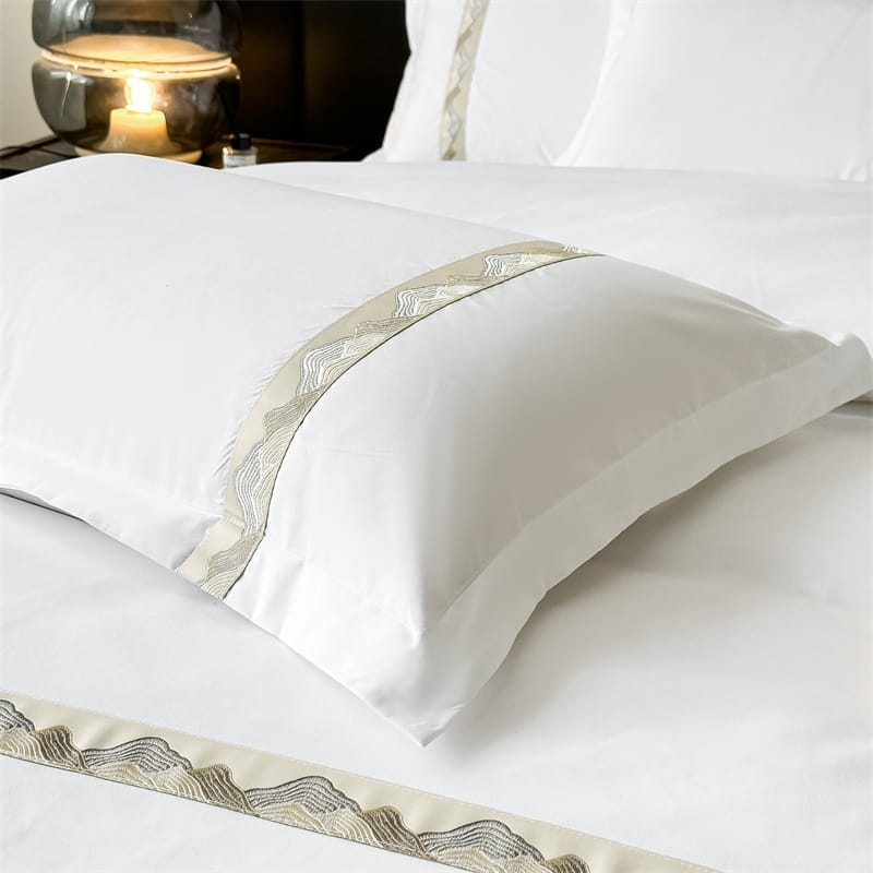 Hotel Luxury Bedding Set