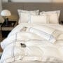 Bed sheet set