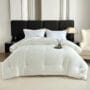 hotel duvet