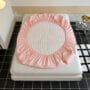 bed protection pads